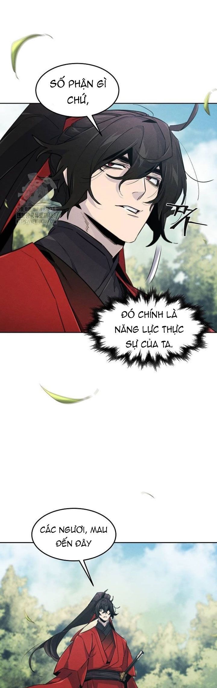 Cuồng Ma Tái Thế [Chap 157-166] - Page 23