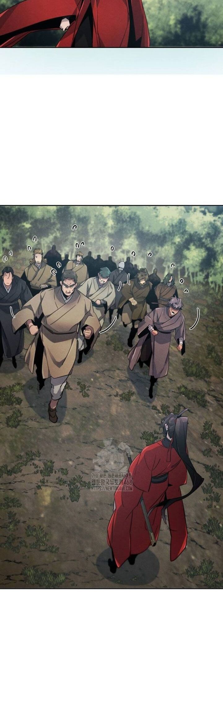 Cuồng Ma Tái Thế [Chap 157-166] - Page 24