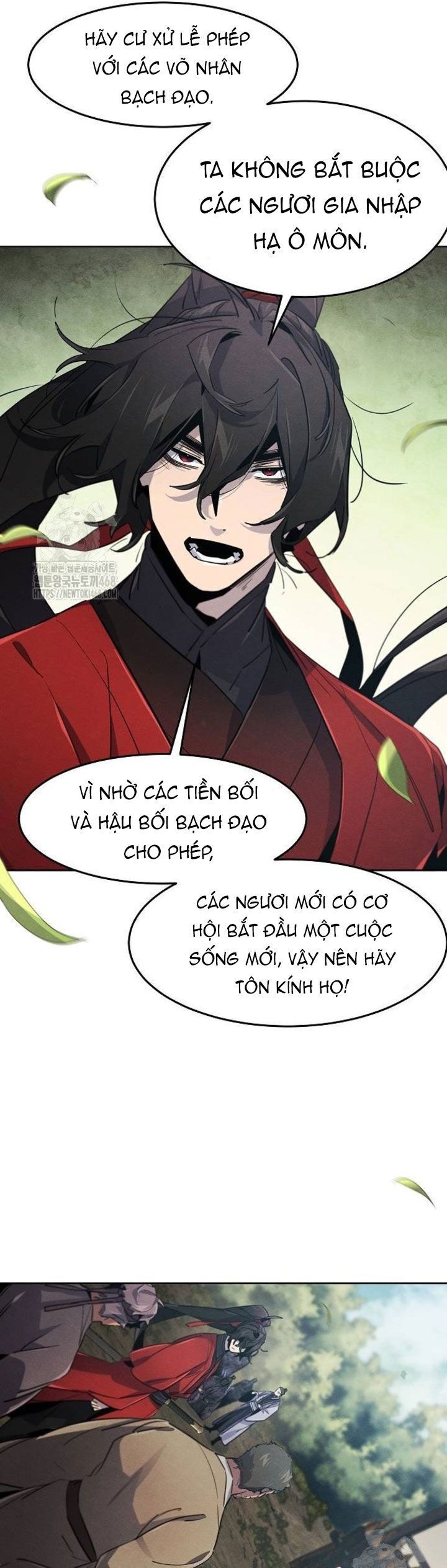 Cuồng Ma Tái Thế [Chap 157-166] - Page 25