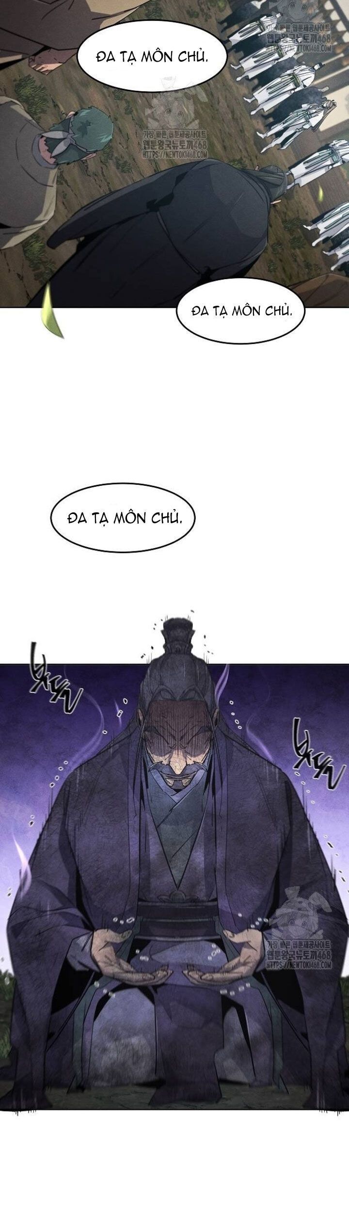 Cuồng Ma Tái Thế [Chap 157-166] - Page 26