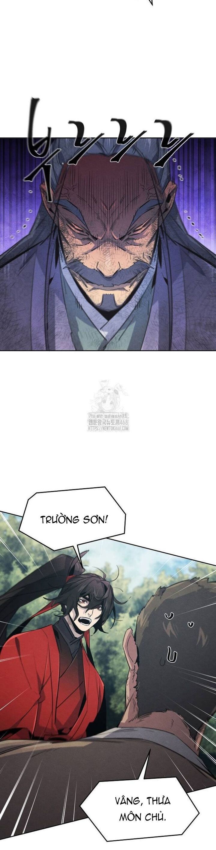 Cuồng Ma Tái Thế [Chap 157-166] - Page 28