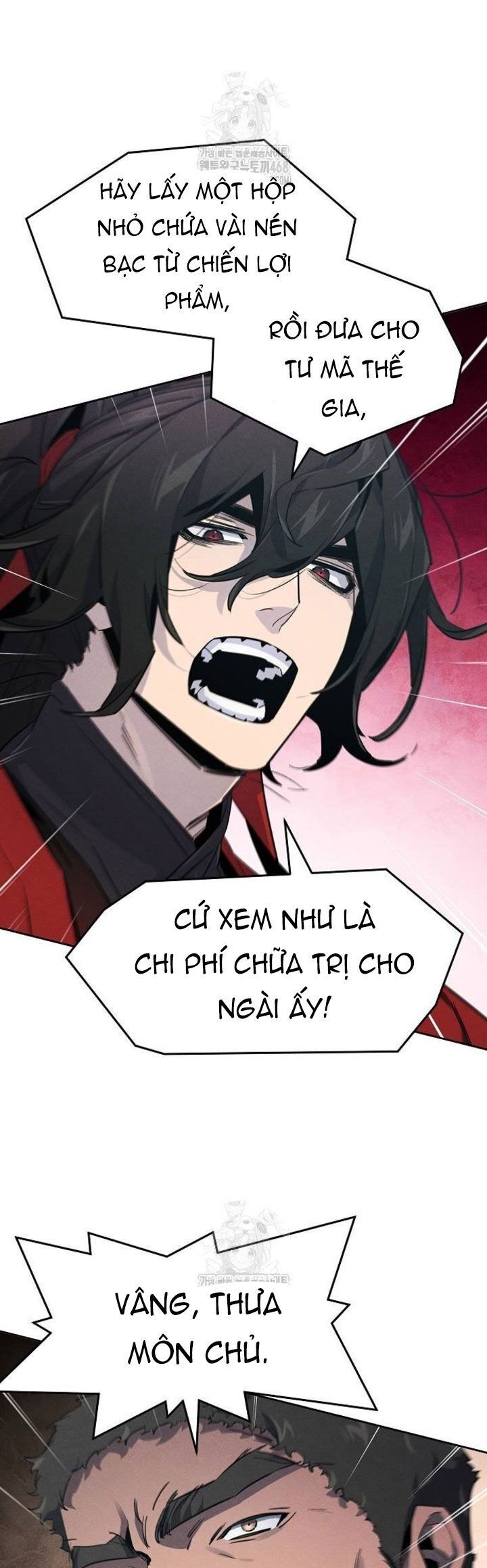 Cuồng Ma Tái Thế [Chap 157-166] - Page 29
