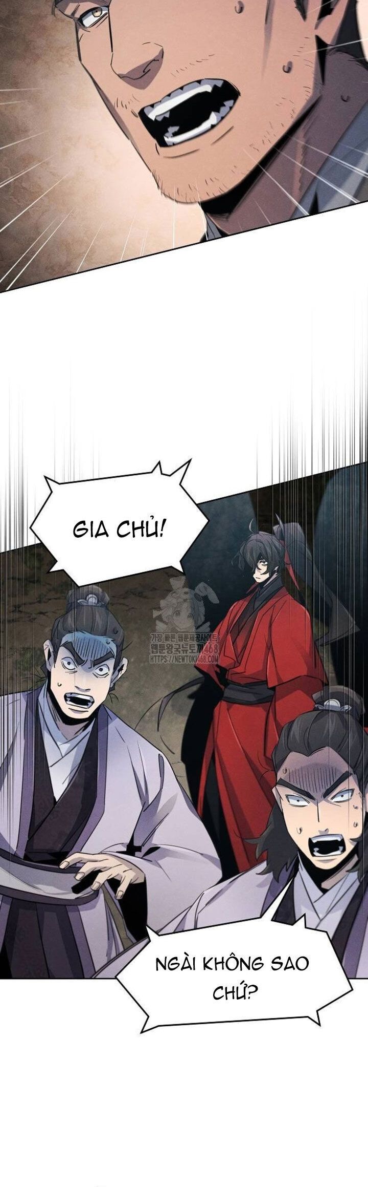 Cuồng Ma Tái Thế [Chap 157-166] - Page 30