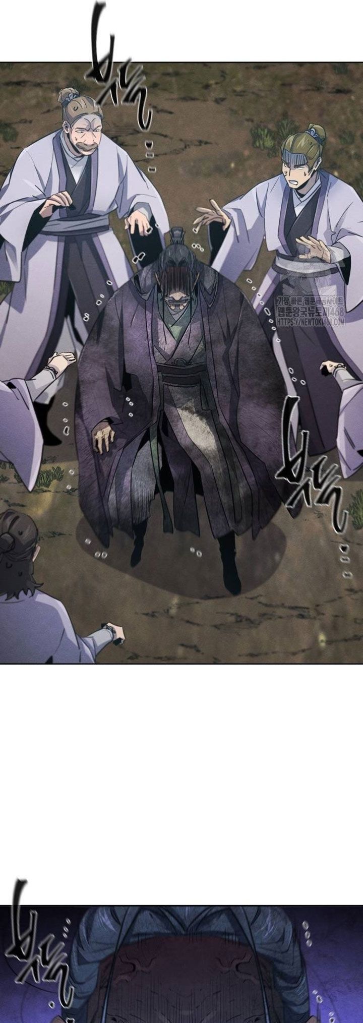 Cuồng Ma Tái Thế [Chap 157-166] - Page 31