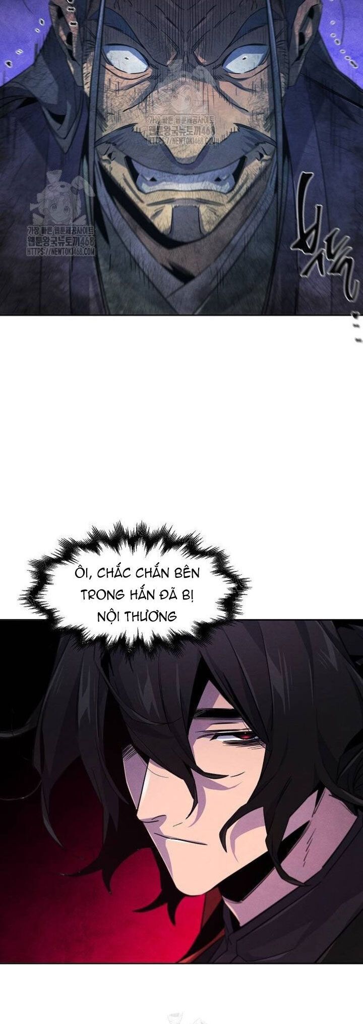 Cuồng Ma Tái Thế [Chap 157-166] - Page 32