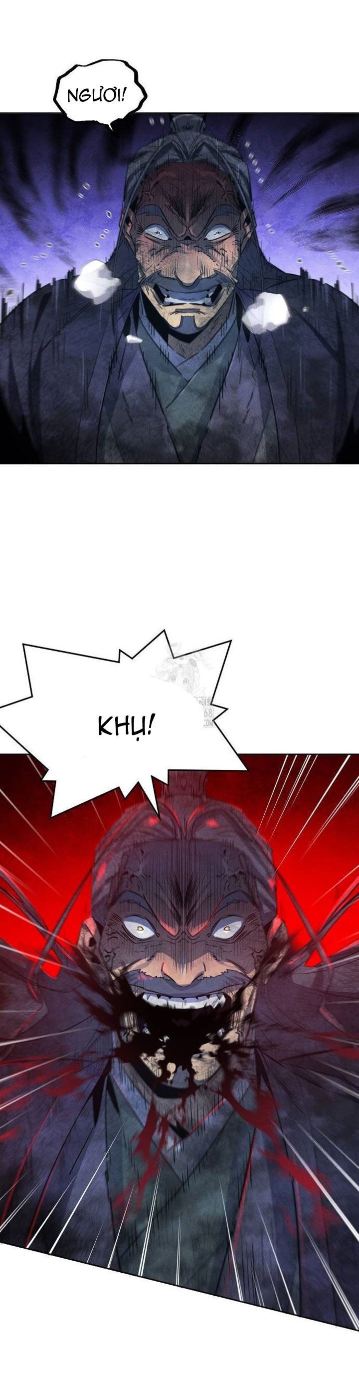 Cuồng Ma Tái Thế [Chap 157-166] - Page 34