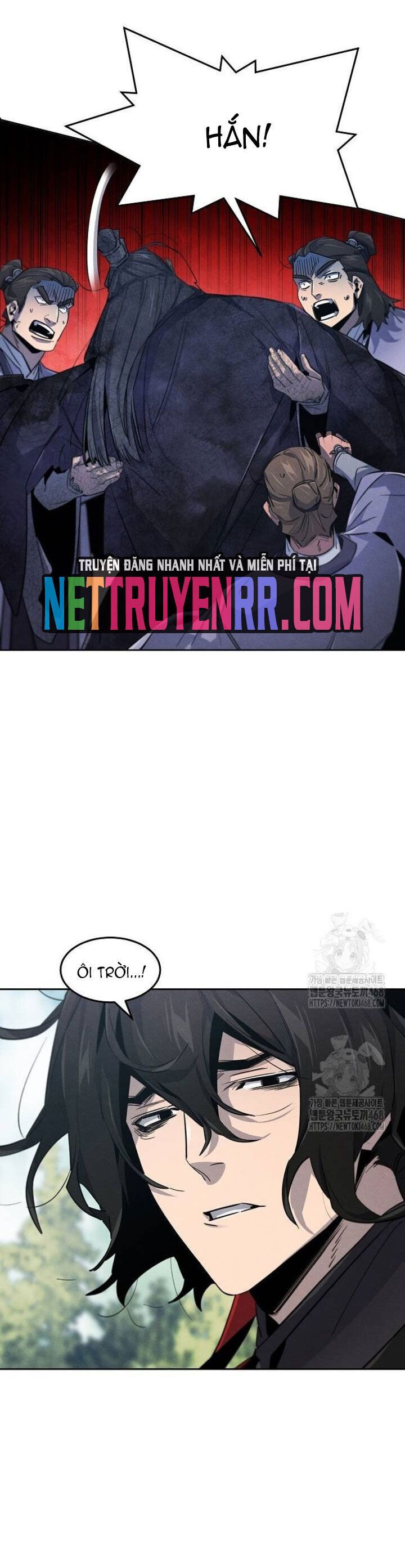 Cuồng Ma Tái Thế [Chap 157-166] - Page 35