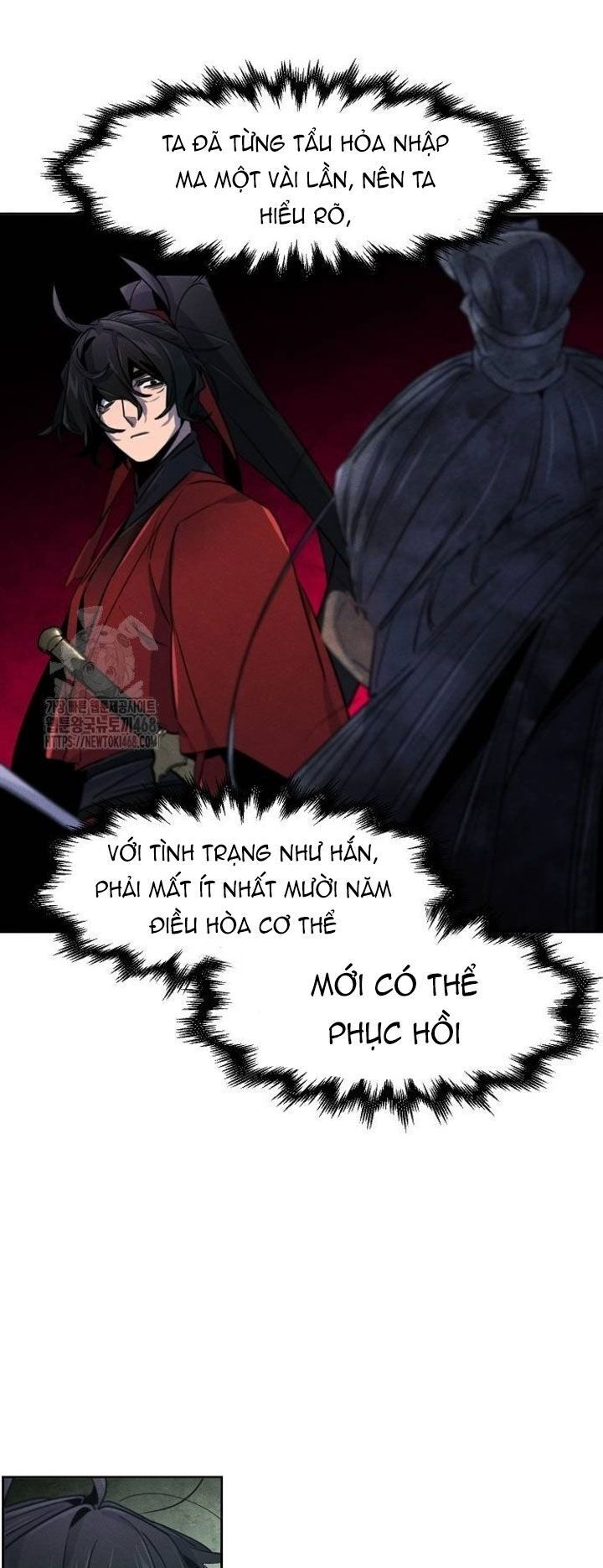 Cuồng Ma Tái Thế [Chap 157-166] - Page 36
