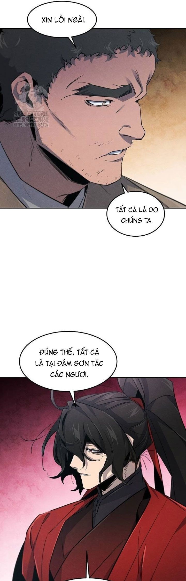 Cuồng Ma Tái Thế [Chap 157-166] - Page 38
