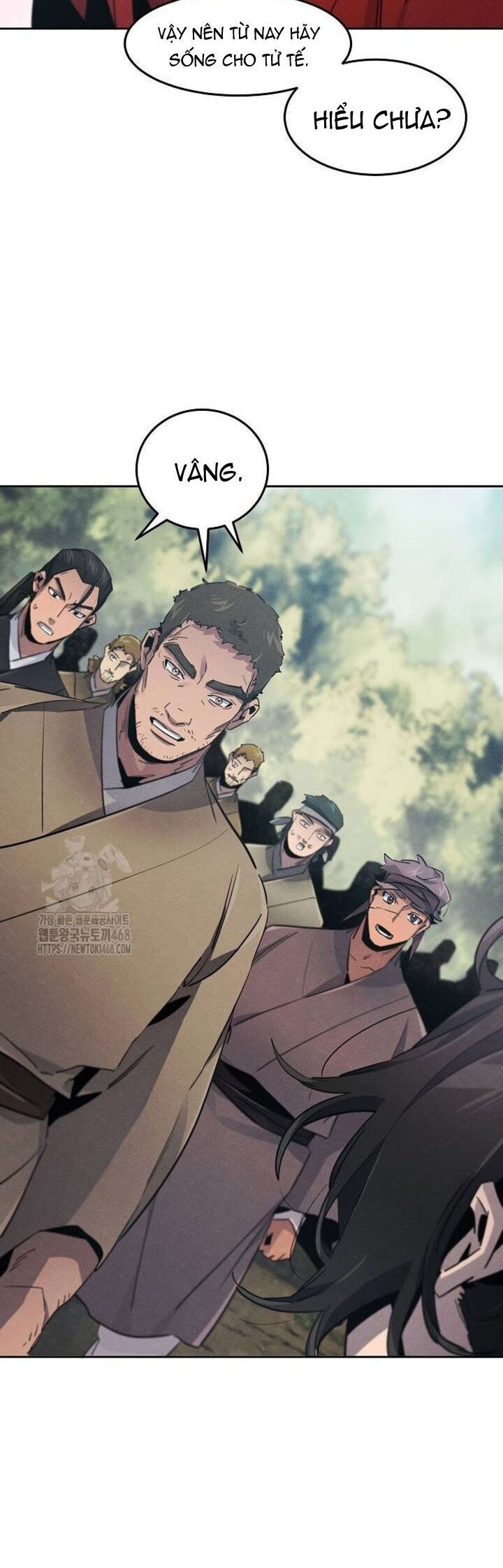Cuồng Ma Tái Thế [Chap 157-166] - Page 39