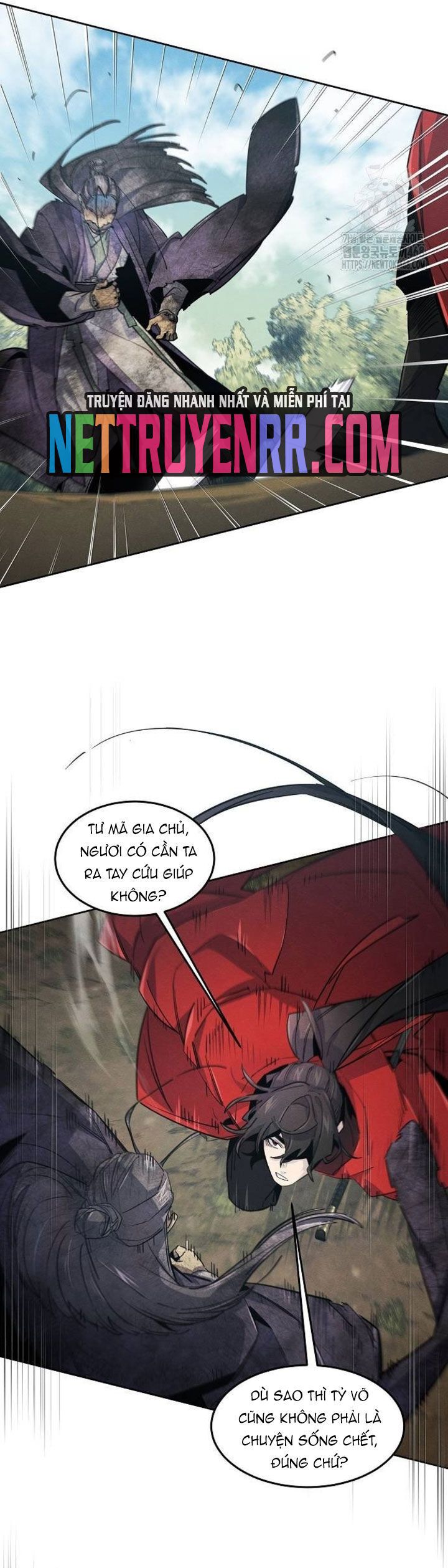 Cuồng Ma Tái Thế [Chap 157-166] - Page 7