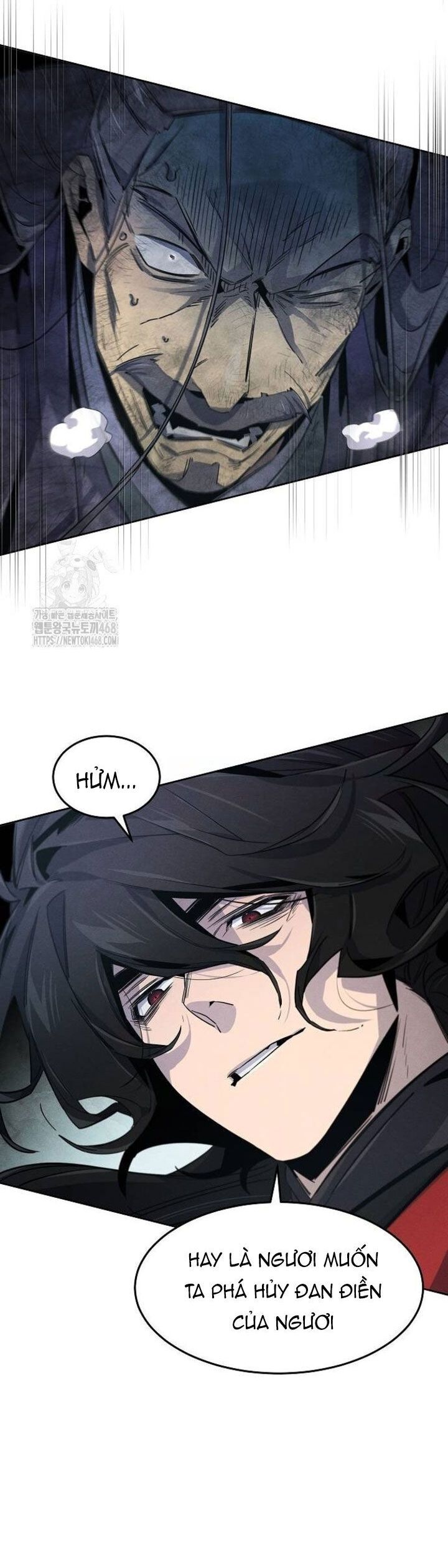 Cuồng Ma Tái Thế [Chap 157-166] - Page 8