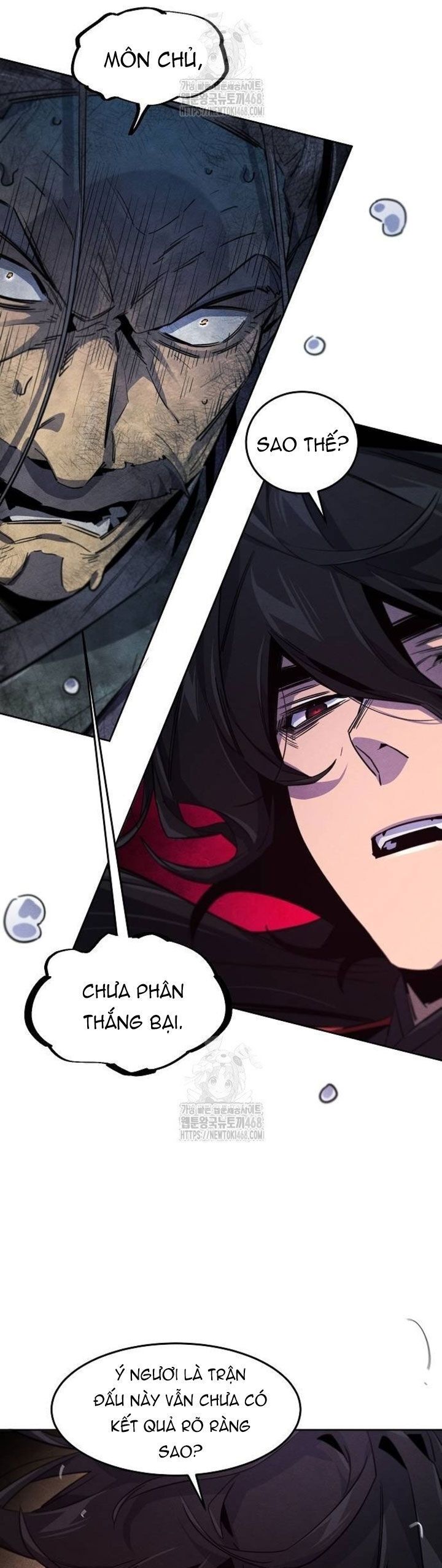 Cuồng Ma Tái Thế [Chap 157-166] - Page 9
