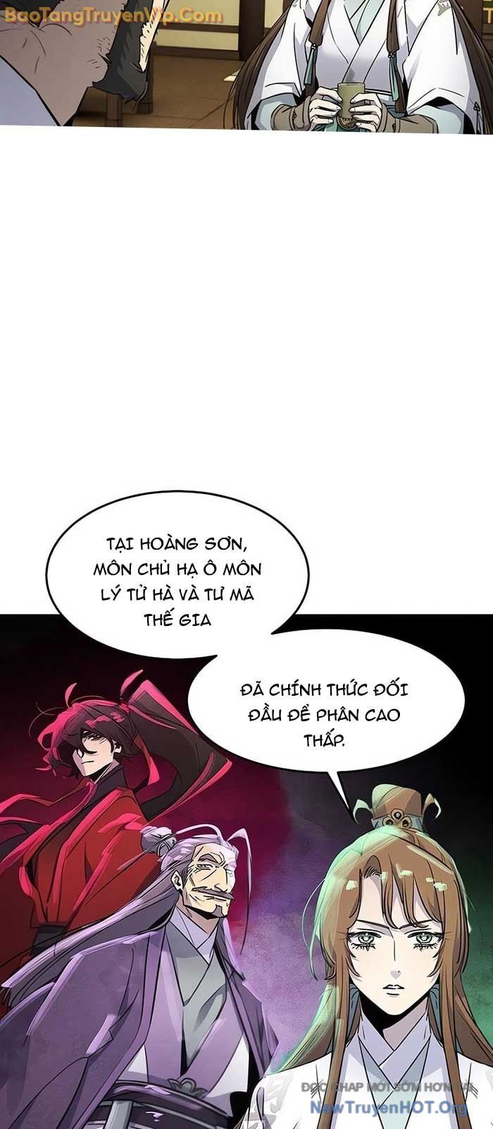 Cuồng Ma Tái Thế [Chap 157-166] - Page 12