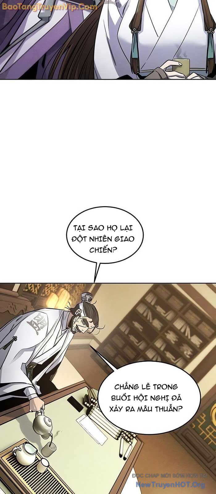 Cuồng Ma Tái Thế [Chap 157-166] - Page 13