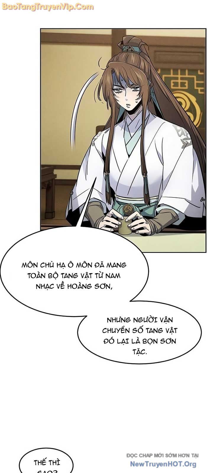 Cuồng Ma Tái Thế [Chap 157-166] - Page 15