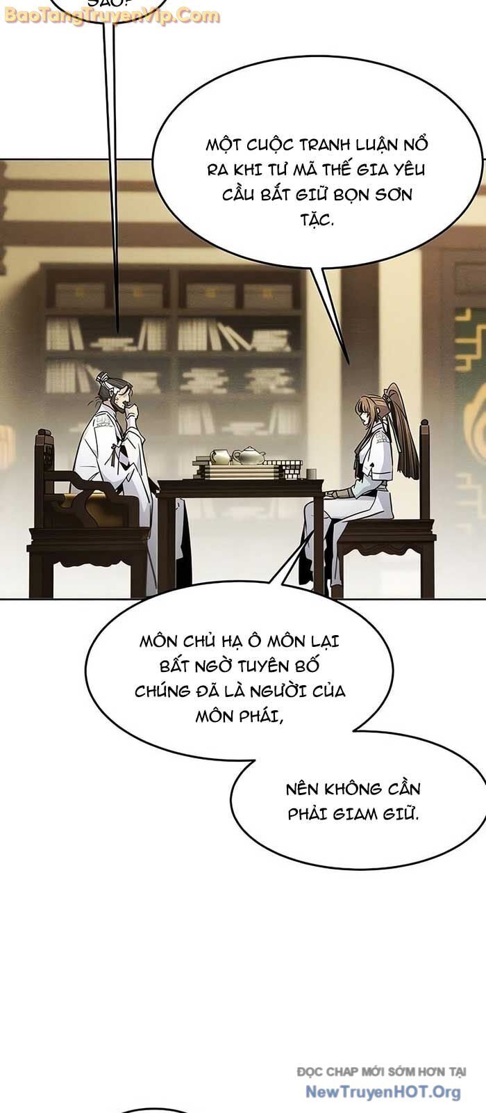 Cuồng Ma Tái Thế [Chap 157-166] - Page 16