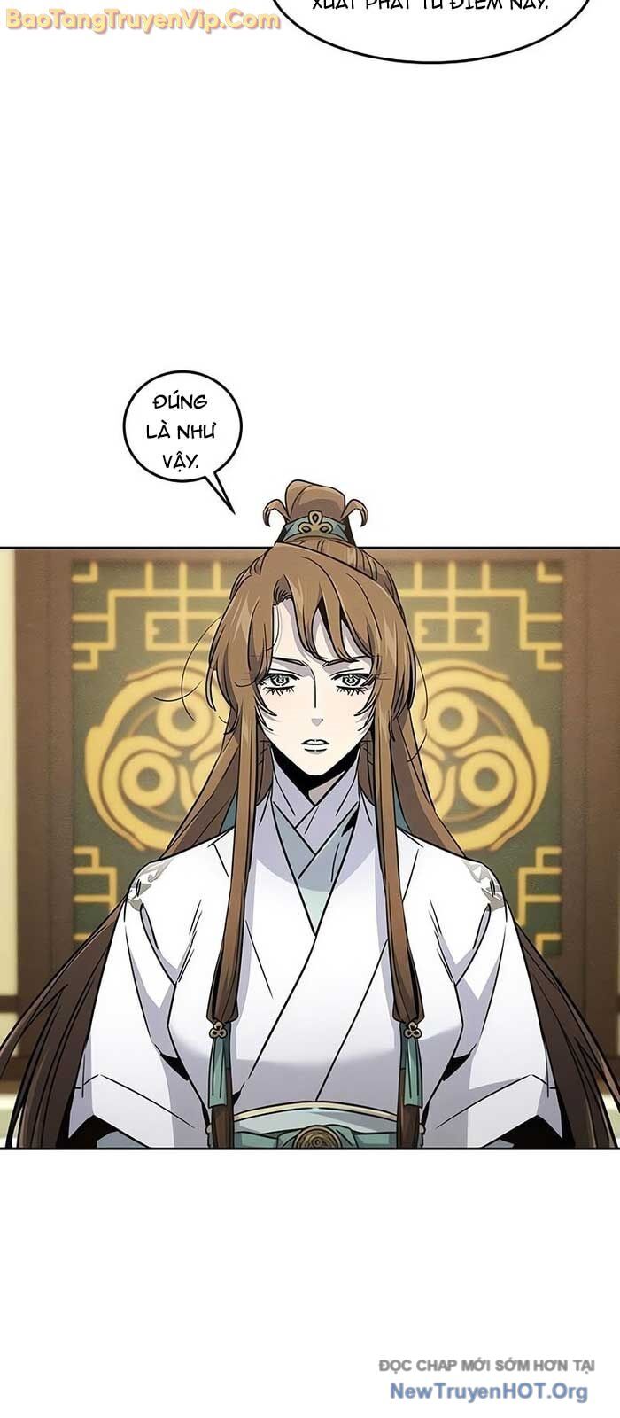Cuồng Ma Tái Thế [Chap 157-166] - Page 21