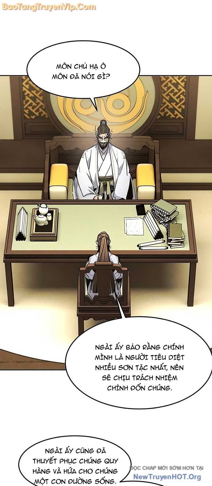 Cuồng Ma Tái Thế [Chap 157-166] - Page 22