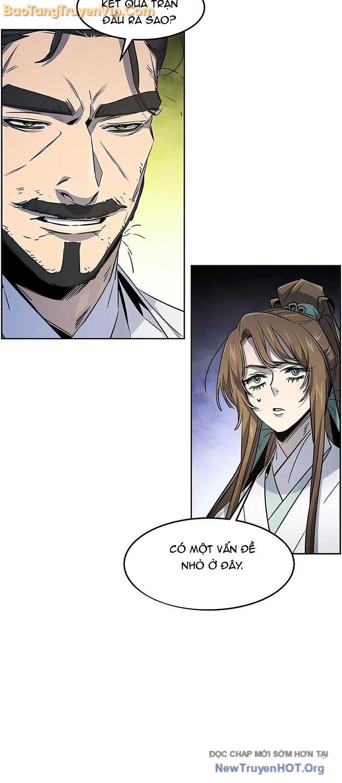 Cuồng Ma Tái Thế [Chap 157-166] - Page 25