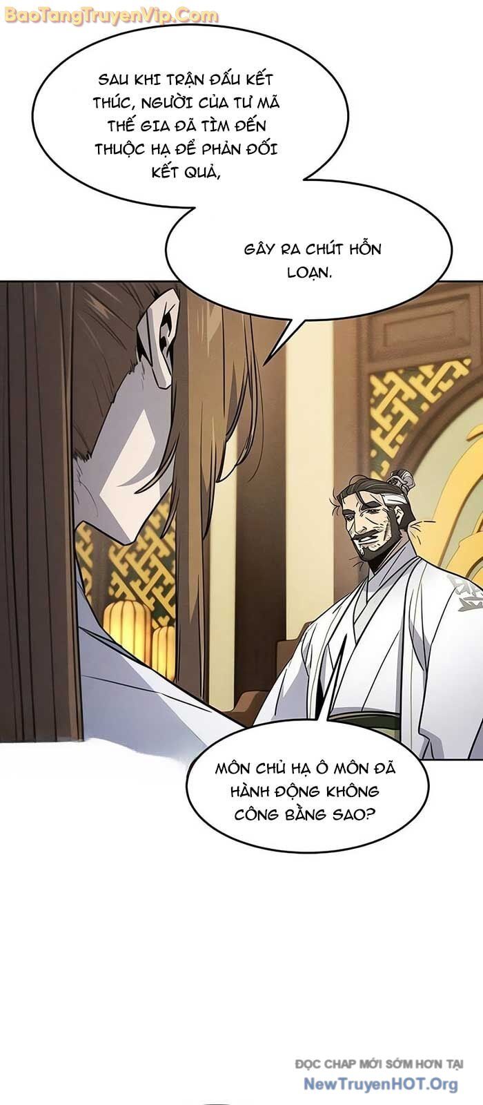 Cuồng Ma Tái Thế [Chap 157-166] - Page 26