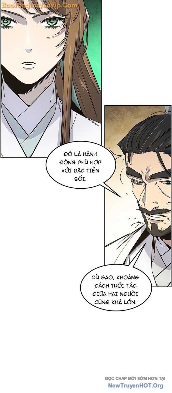 Cuồng Ma Tái Thế [Chap 157-166] - Page 28