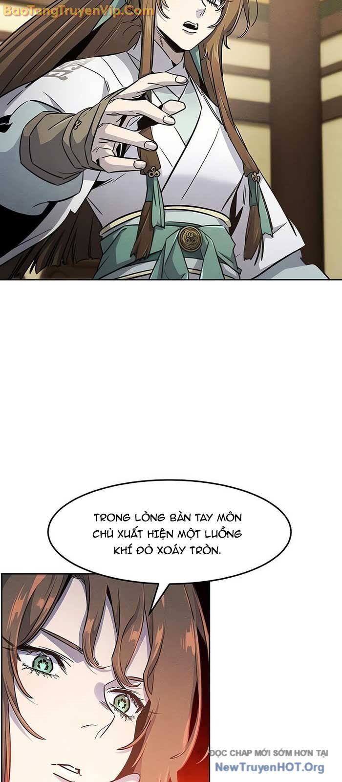 Cuồng Ma Tái Thế [Chap 157-166] - Page 30
