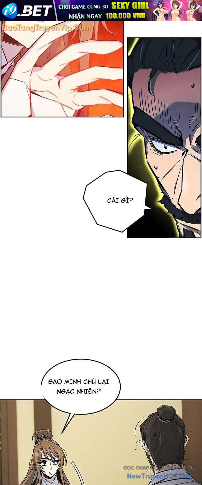 Cuồng Ma Tái Thế [Chap 157-166] - Page 31