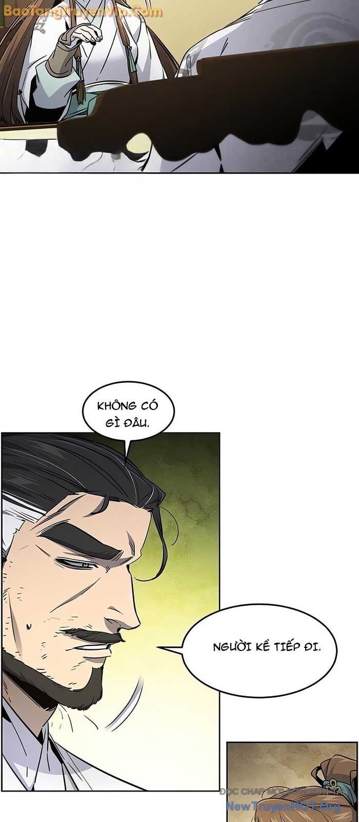 Cuồng Ma Tái Thế [Chap 157-166] - Page 32