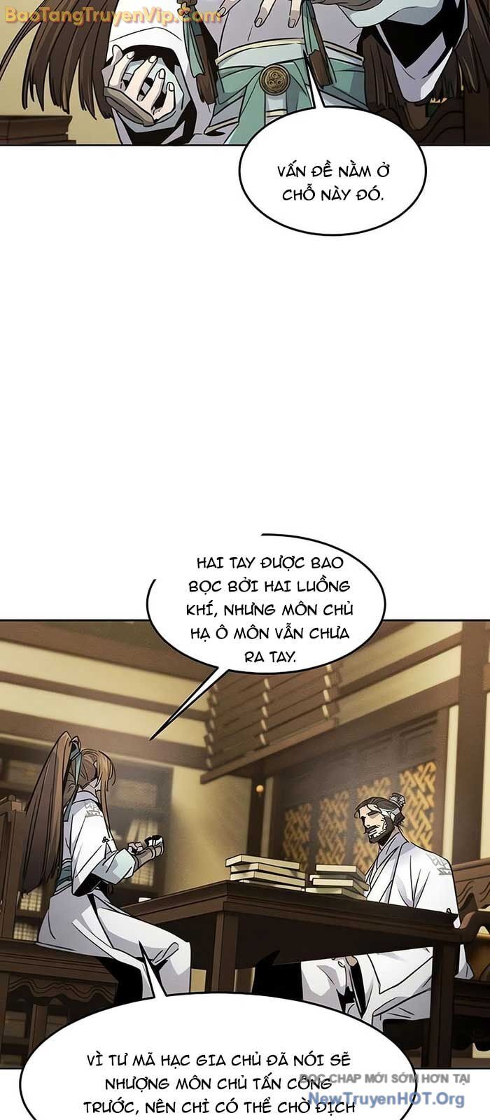 Cuồng Ma Tái Thế [Chap 157-166] - Page 34