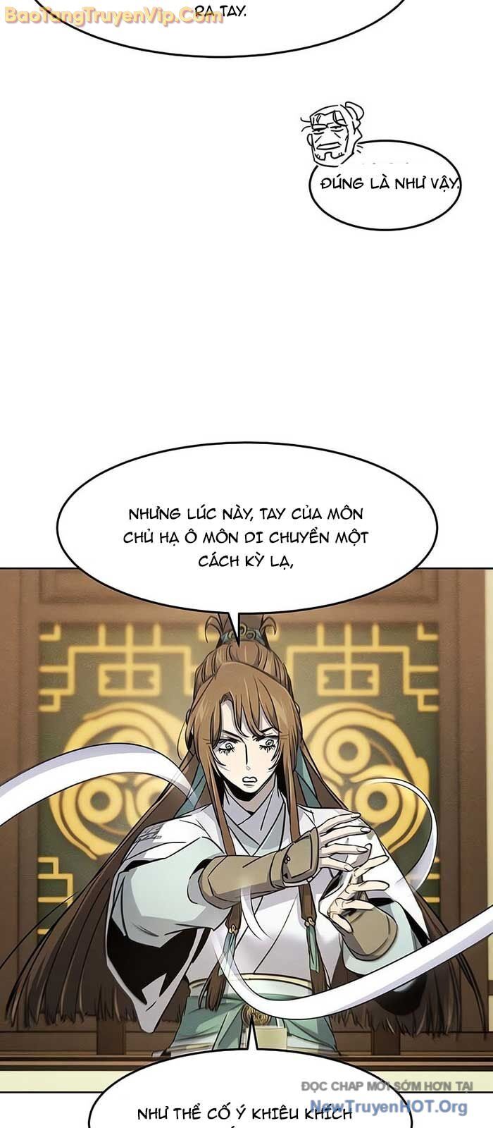 Cuồng Ma Tái Thế [Chap 157-166] - Page 35