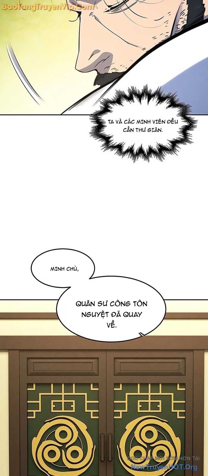Cuồng Ma Tái Thế [Chap 157-166] - Page 4