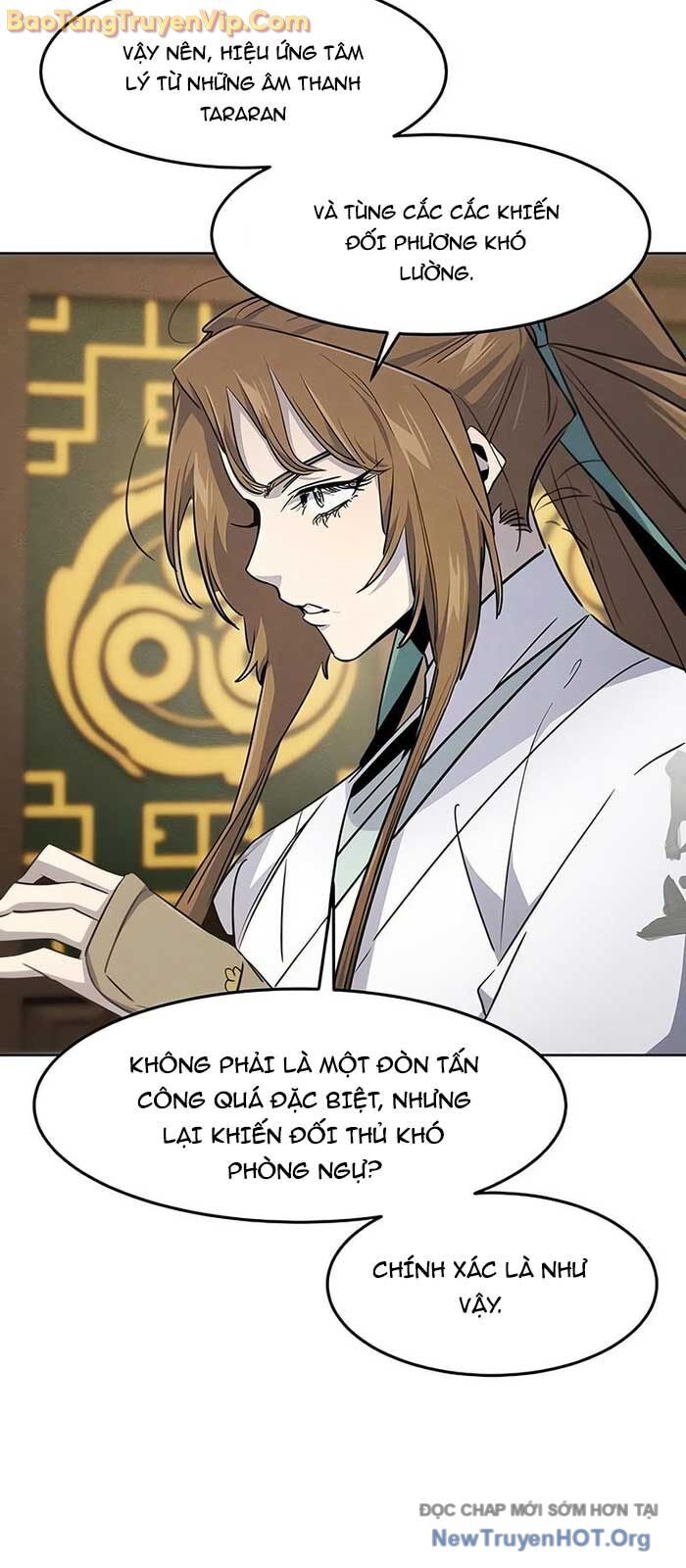 Cuồng Ma Tái Thế [Chap 157-166] - Page 41