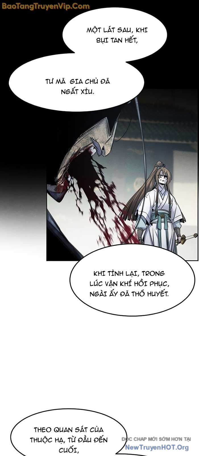Cuồng Ma Tái Thế [Chap 157-166] - Page 43