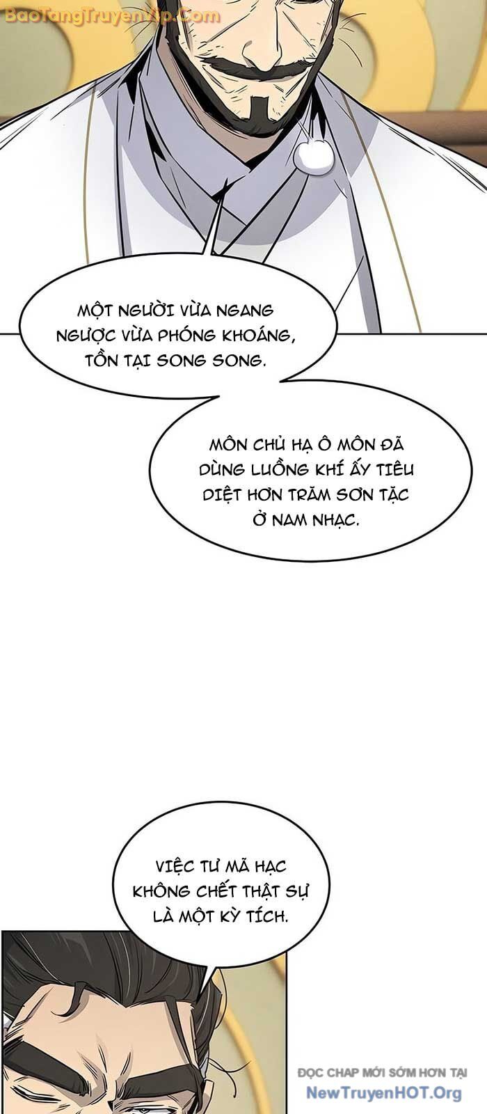Cuồng Ma Tái Thế [Chap 157-166] - Page 45