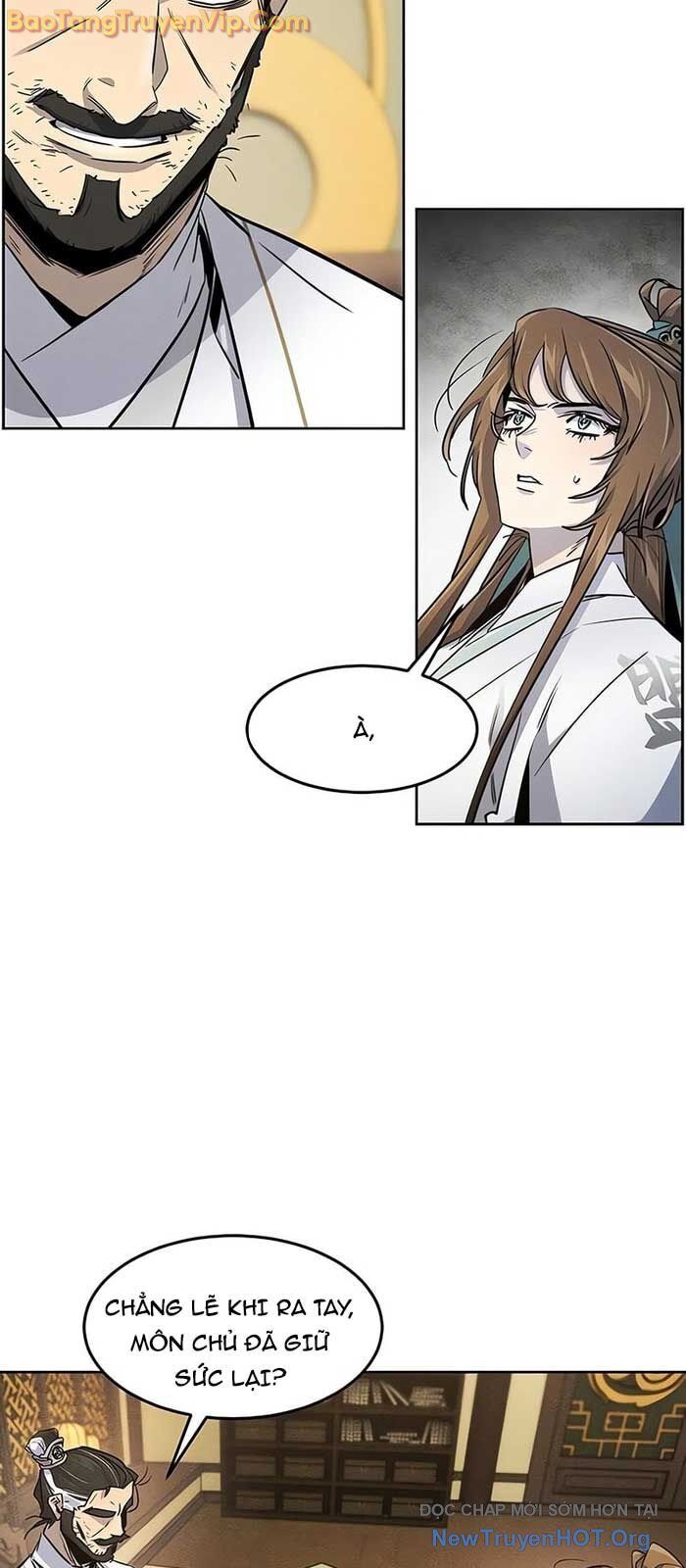Cuồng Ma Tái Thế [Chap 157-166] - Page 46
