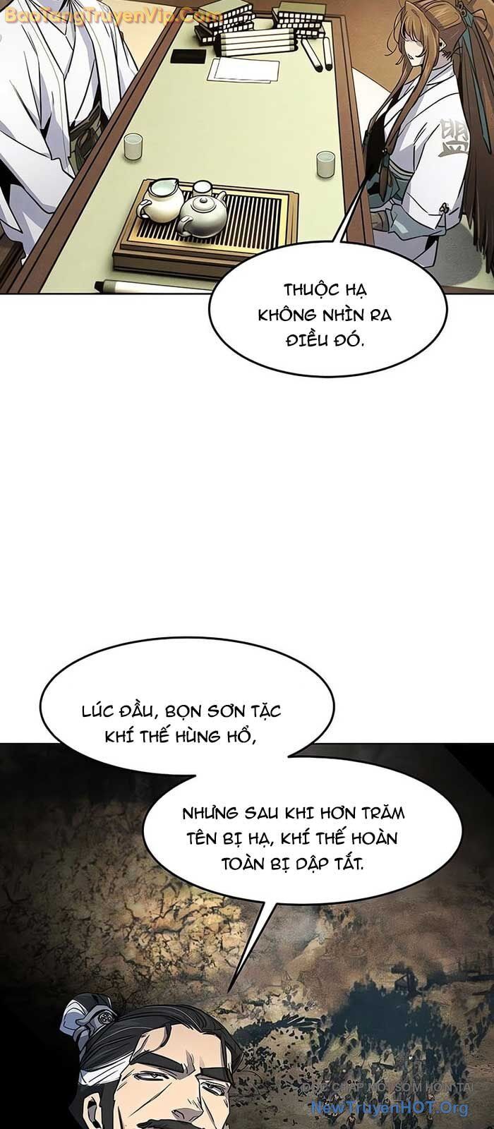 Cuồng Ma Tái Thế [Chap 157-166] - Page 47