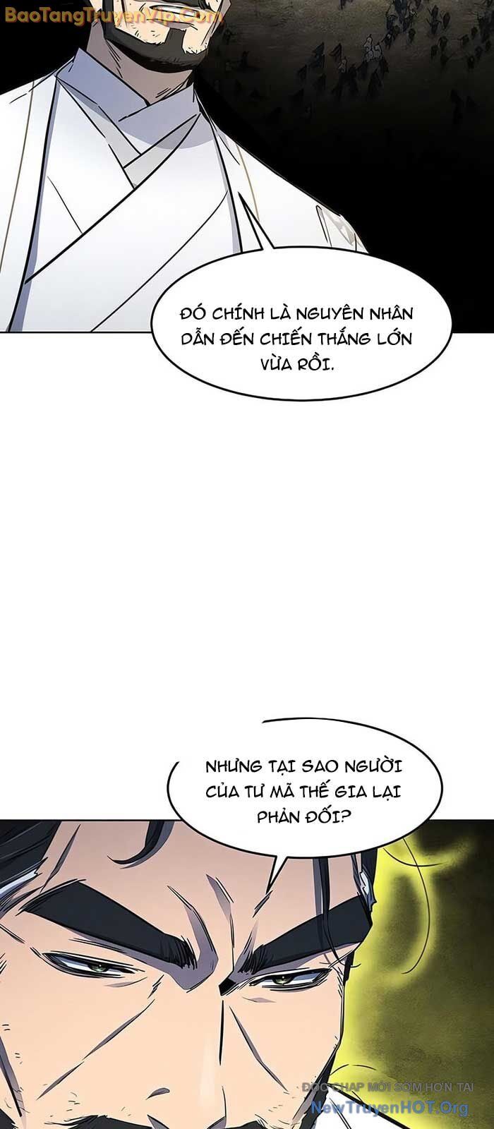 Cuồng Ma Tái Thế [Chap 157-166] - Page 48
