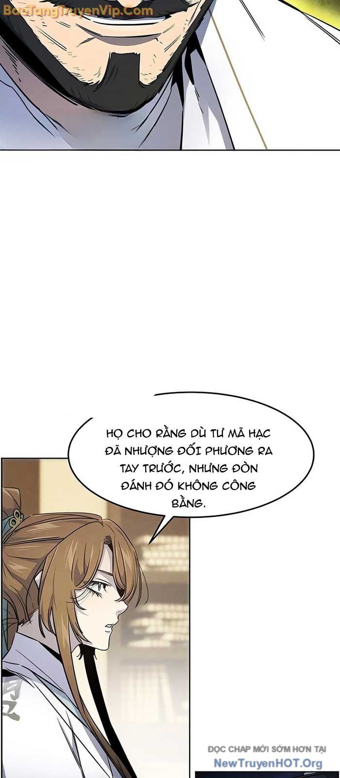 Cuồng Ma Tái Thế [Chap 157-166] - Page 49