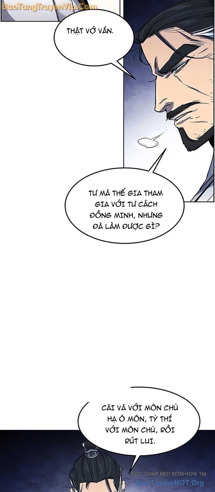 Cuồng Ma Tái Thế [Chap 157-166] - Page 50