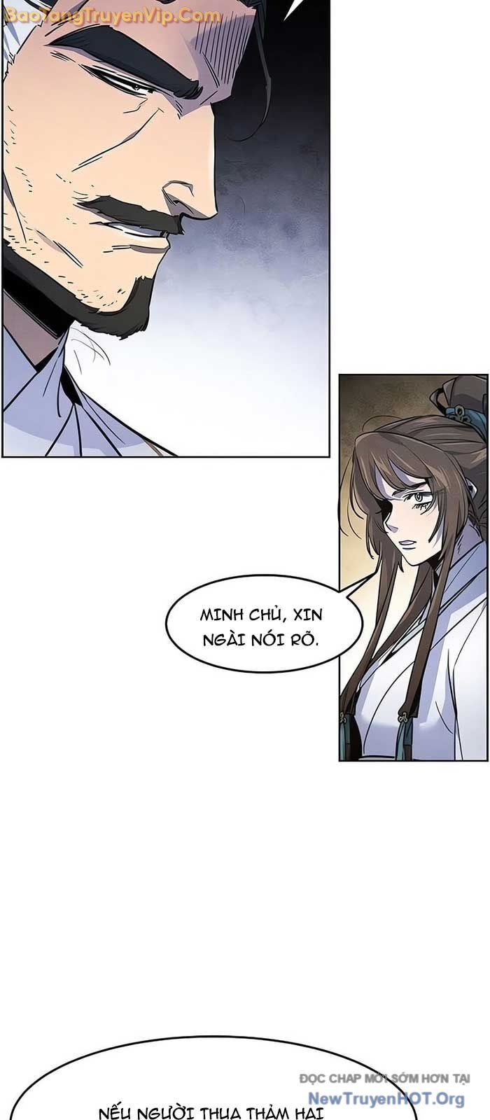 Cuồng Ma Tái Thế [Chap 157-166] - Page 52