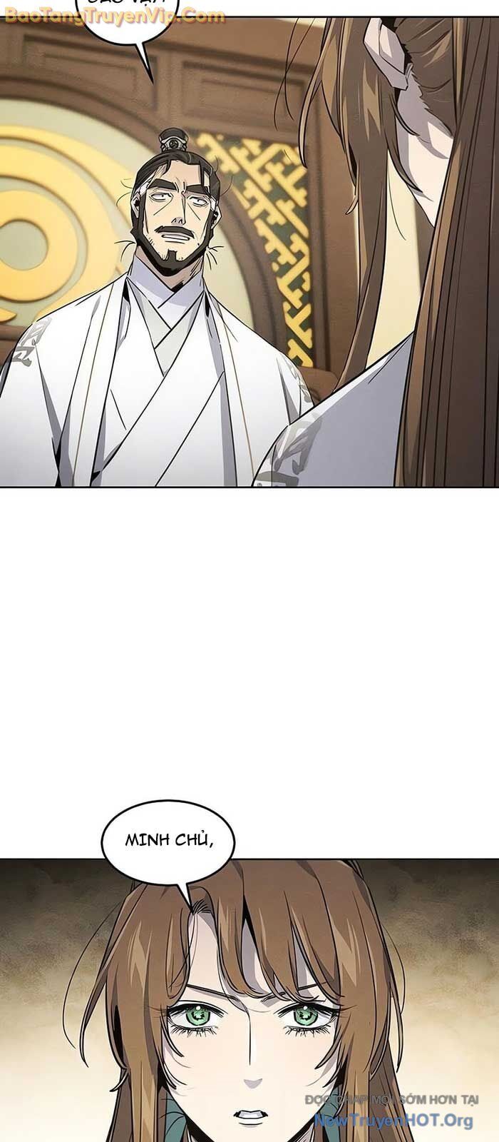 Cuồng Ma Tái Thế [Chap 157-166] - Page 55