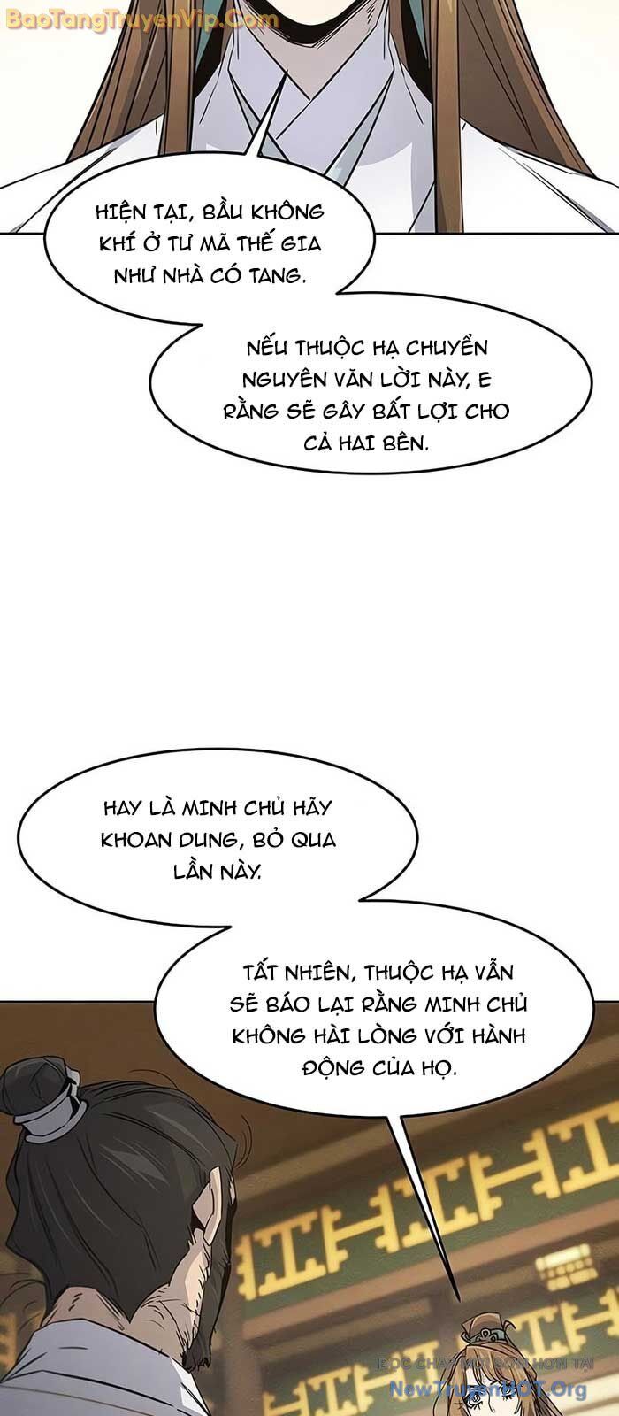Cuồng Ma Tái Thế [Chap 157-166] - Page 56