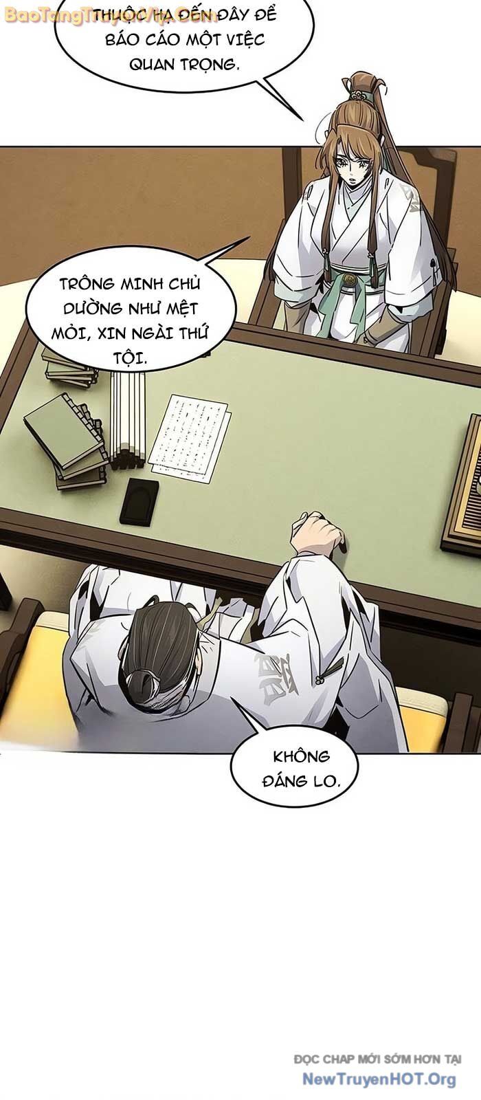 Cuồng Ma Tái Thế [Chap 157-166] - Page 9