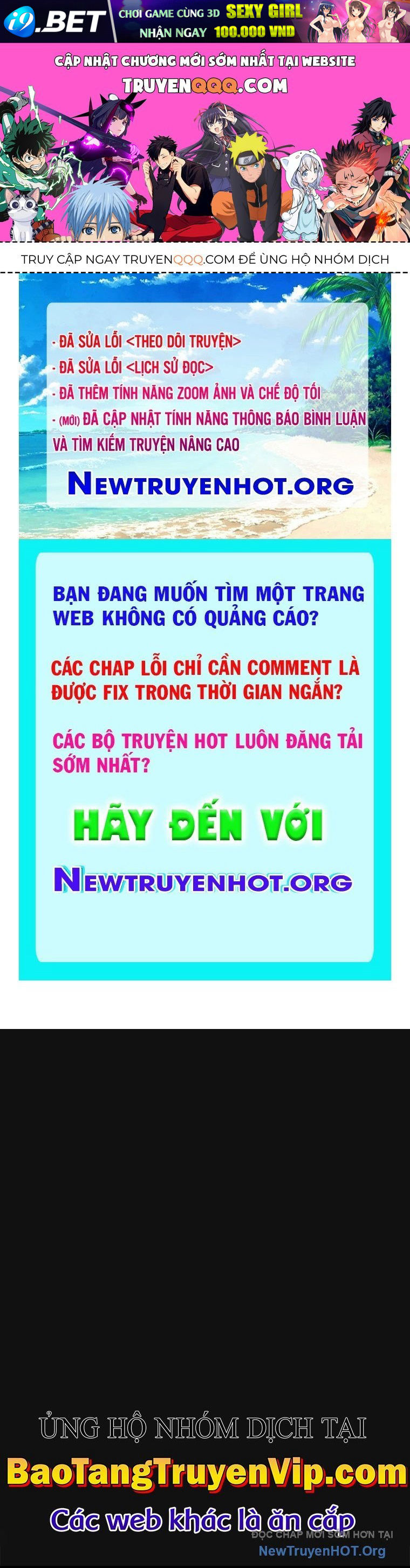 Đại Pháp Sư Thần Thoại Tái Lâm [Chap 62-64]