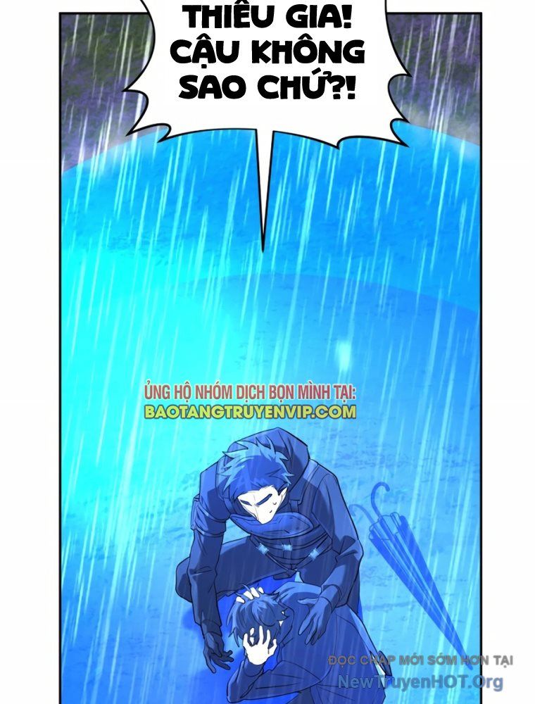 Đại Pháp Sư Thần Thoại Tái Lâm [Chap 62-64]