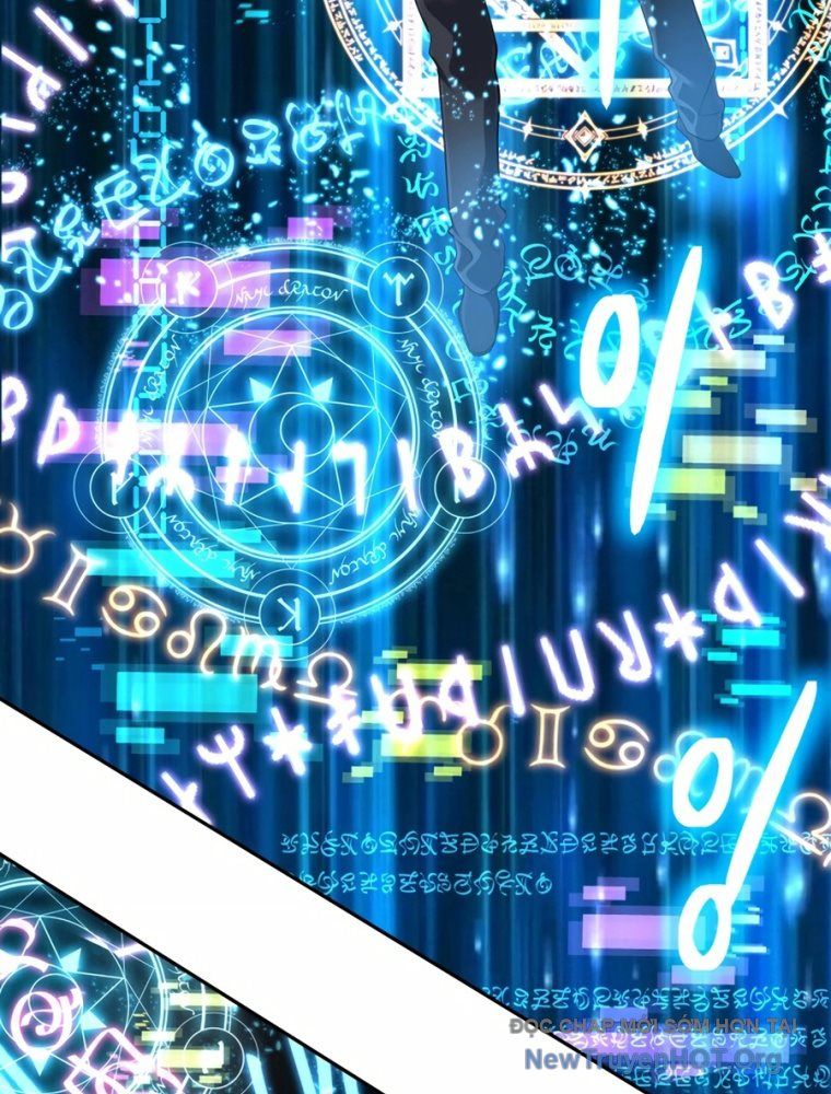 Đại Pháp Sư Thần Thoại Tái Lâm [Chap 62-64]