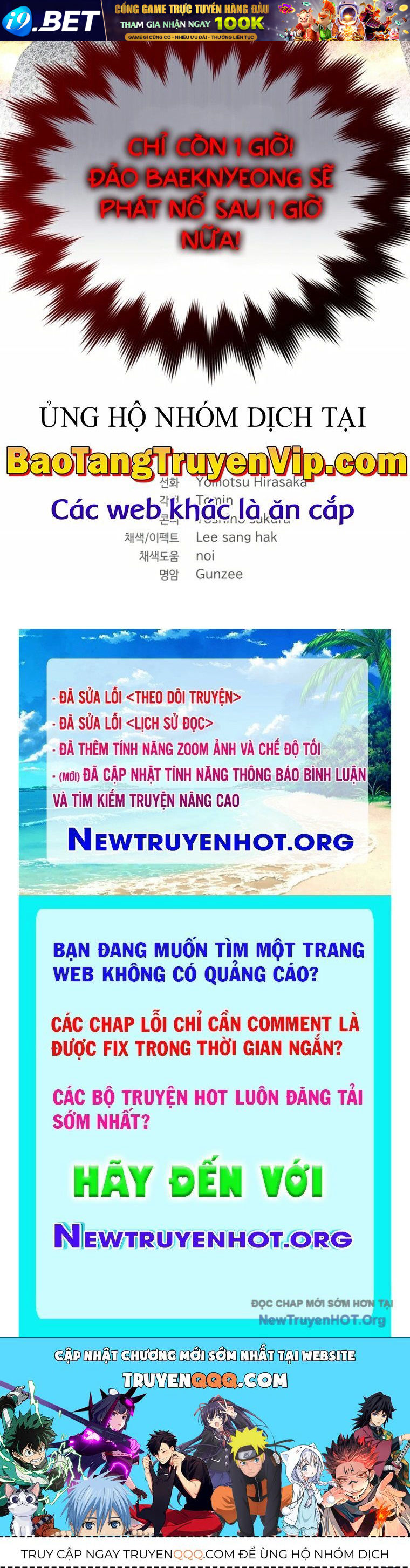 Đại Pháp Sư Thần Thoại Tái Lâm [Chap 62-64]