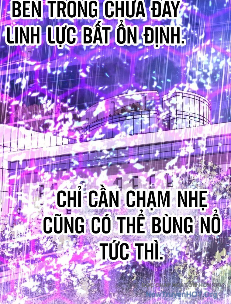 Đại Pháp Sư Thần Thoại Tái Lâm [Chap 62-64]