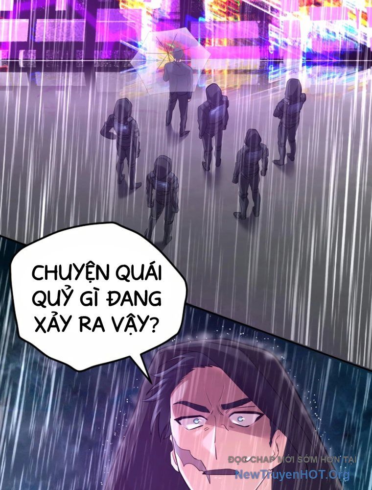 Đại Pháp Sư Thần Thoại Tái Lâm [Chap 62-64]